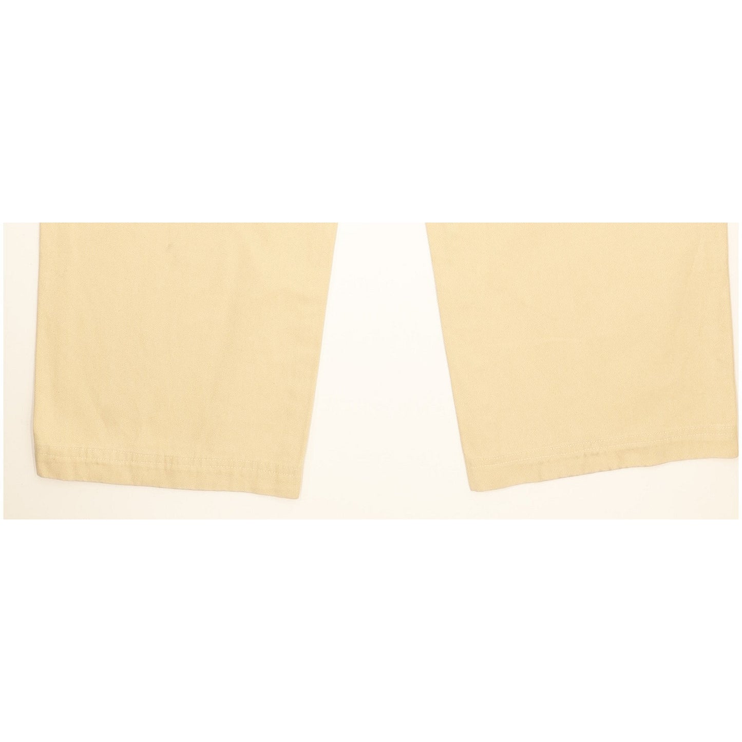 Diesel Nox Men Beige Straight Regular Jeans W31 L27