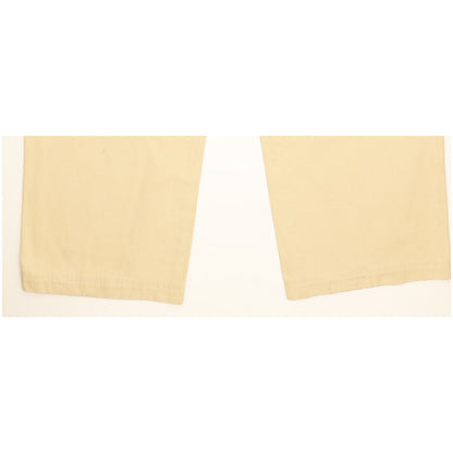 Diesel Nox Men Beige Straight Regular Jeans W31 L27