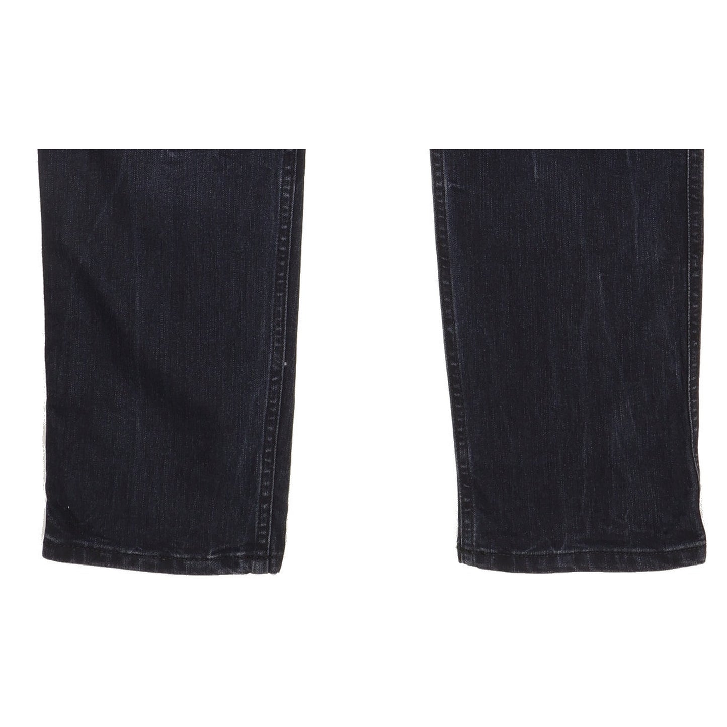 Replay Anbass Men Blue Skinny Slim Stretch Jeans W34 L34
