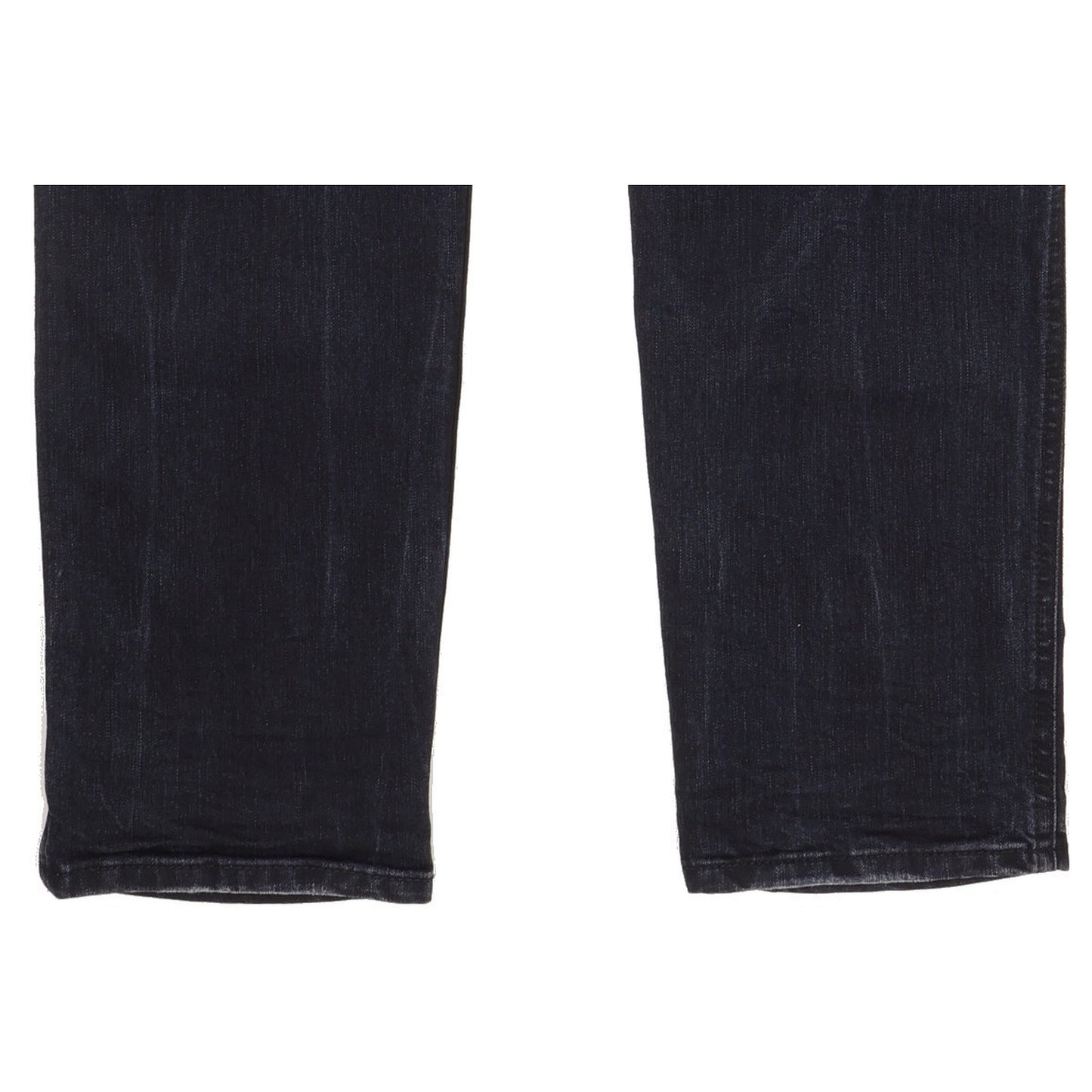 Replay Anbass Men Blue Skinny Slim Stretch Jeans W34 L34