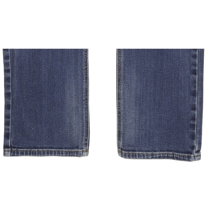 Diesel Safado-R Men Blue Straight Slim Stretch Jeans W32 L31