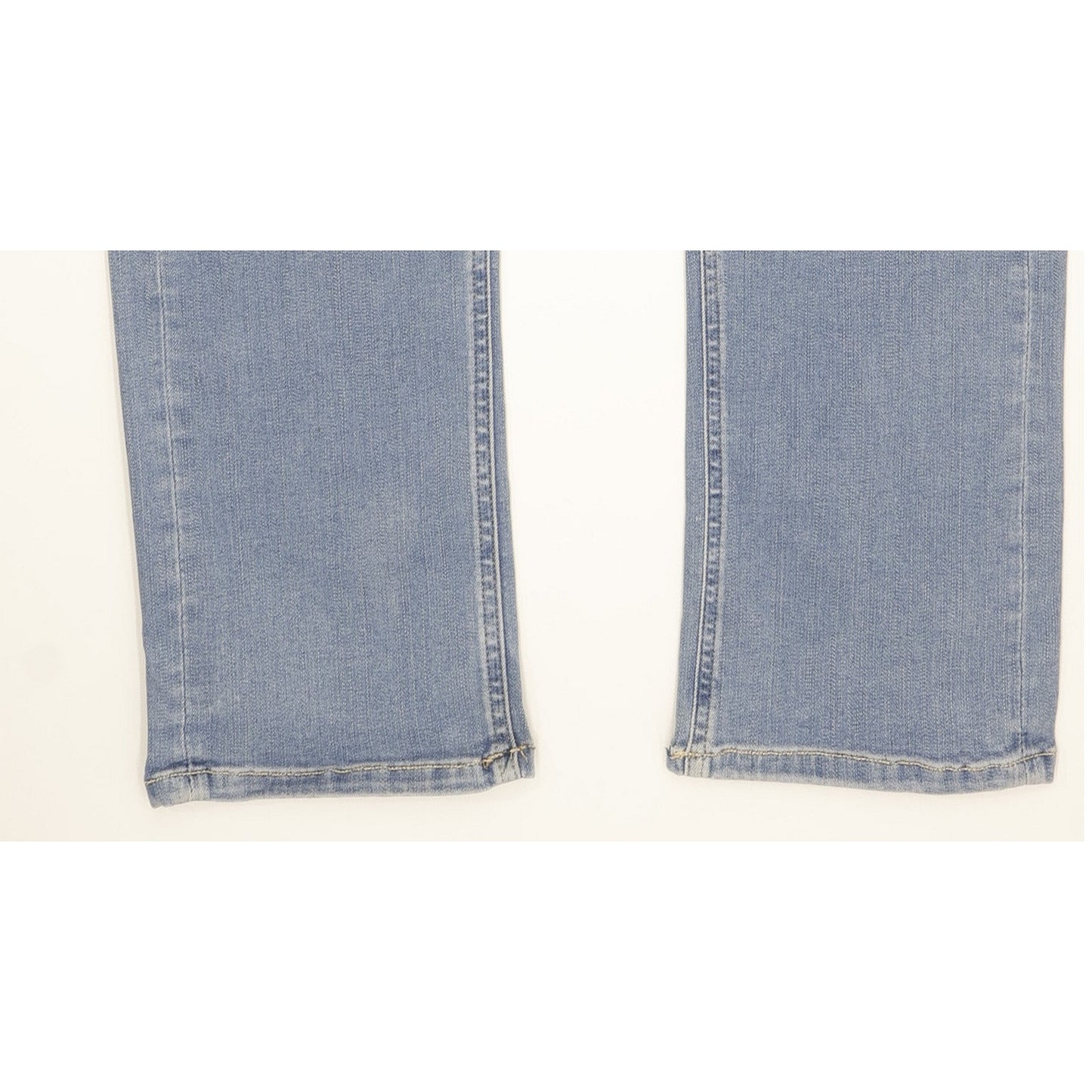 Replay Hyperflex Men Blue Skinny Slim Stretch Jeans W31 L32