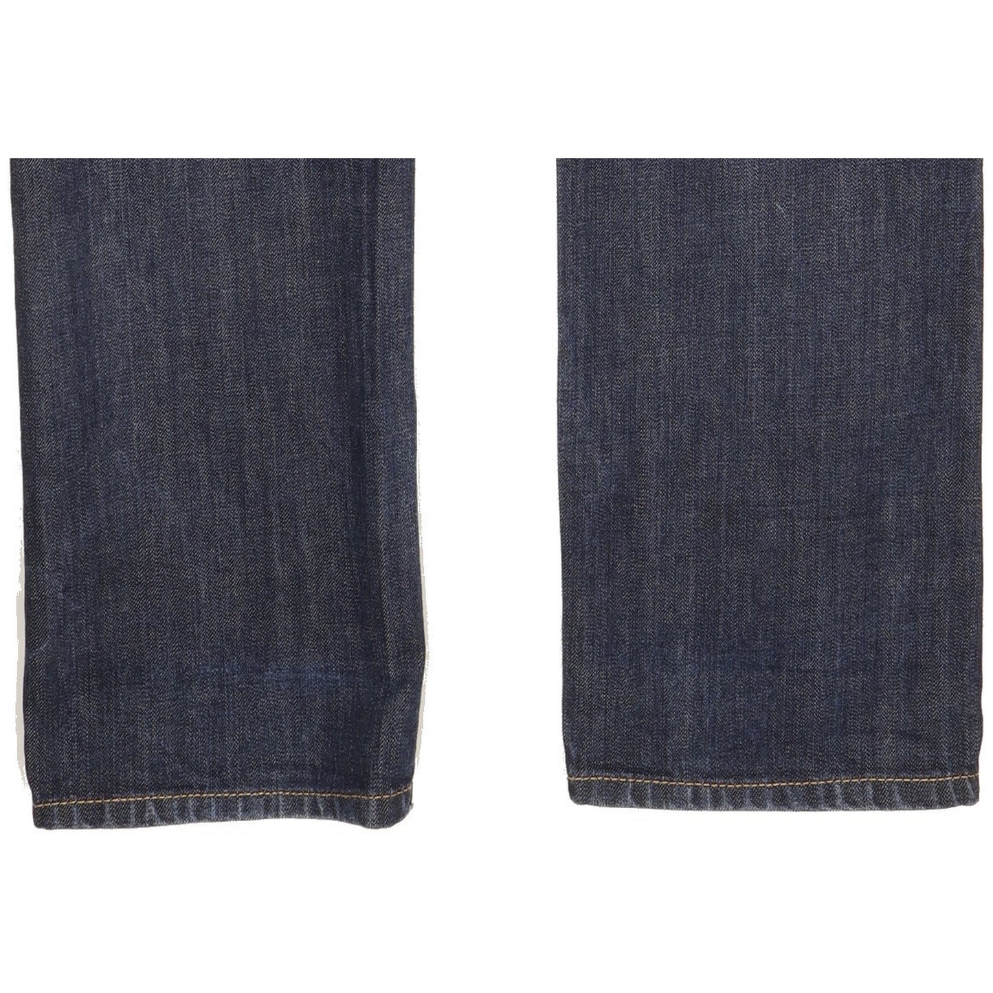 Replay Rood Men Blue Straight Slim Jeans W33 L33