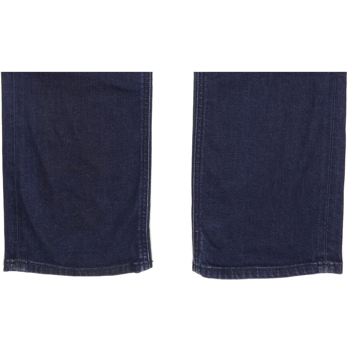 Diesel Larkee Men Blue Straight Regular Stretch Jeans W31 L32