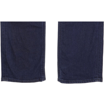 Diesel Larkee Men Blue Straight Regular Stretch Jeans W31 L32