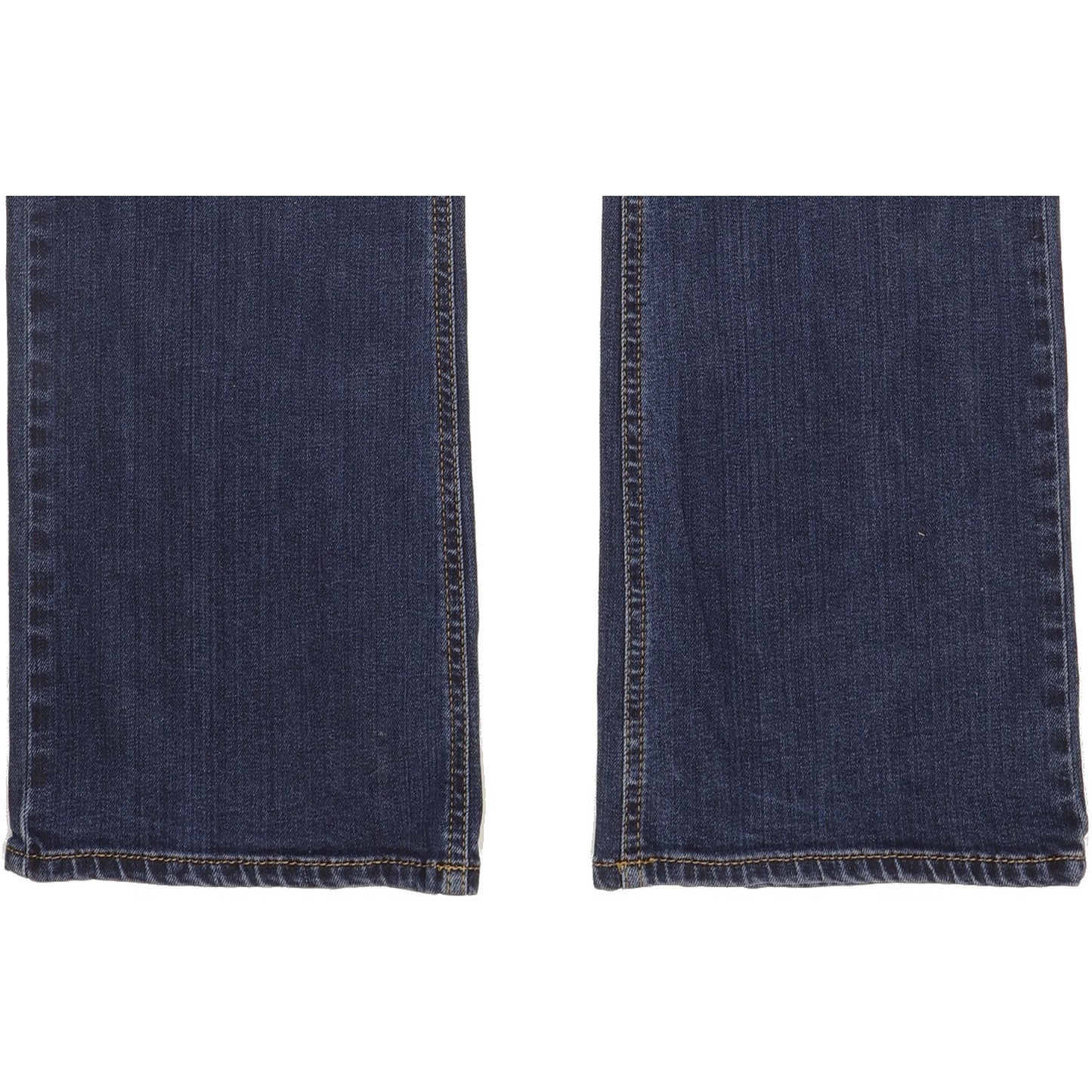 Diesel Zatiny Men Blue Bootcut Regular Stretch Jeans W32 L34