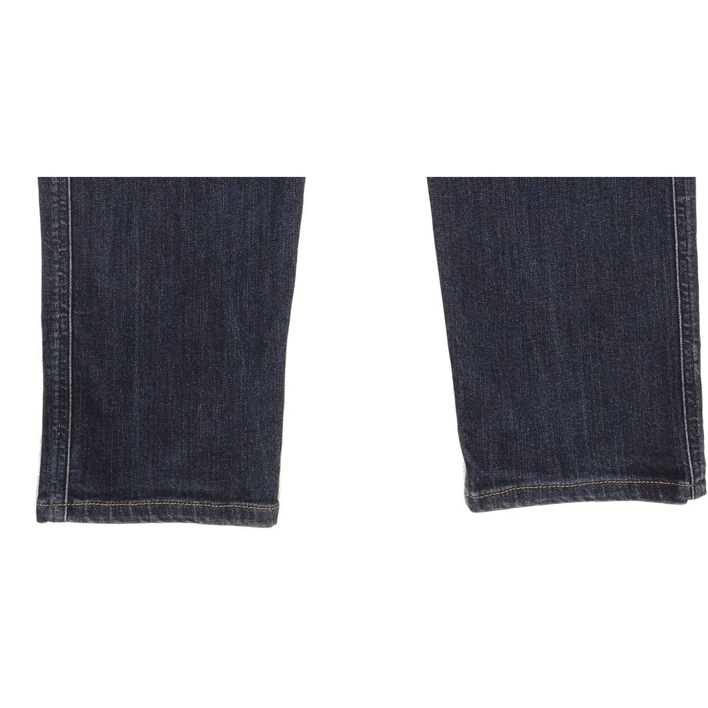 Replay Anbass Men Blue Straight Slim Stretch Jeans W34 L31