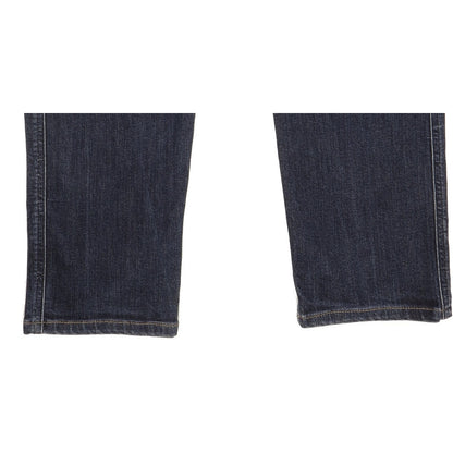 Replay Anbass Men Blue Straight Slim Stretch Jeans W34 L31