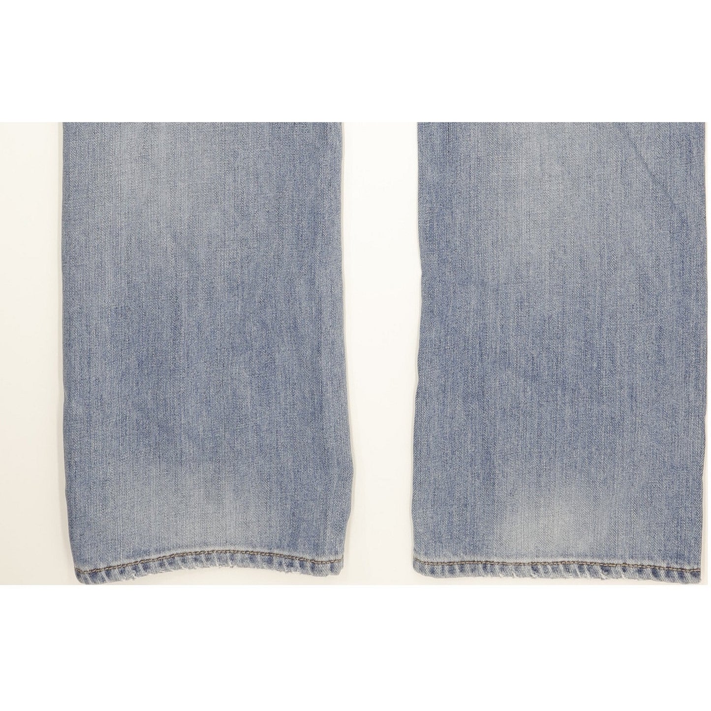Replay Doc Men Blue Straight Regular Jeans W30 L34