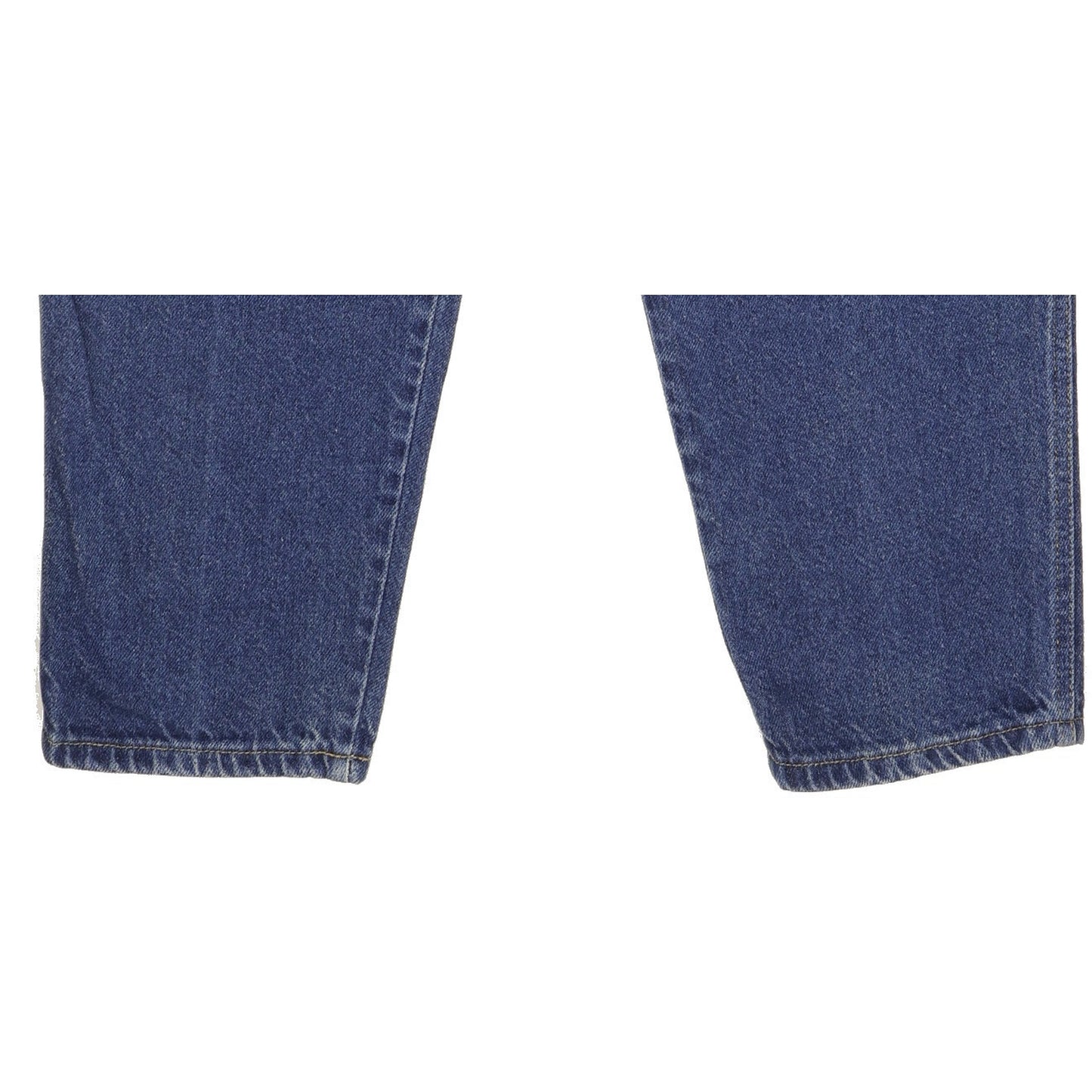 Lee Blue Tapered Loose Mom Jeans High Waisted W30 L29