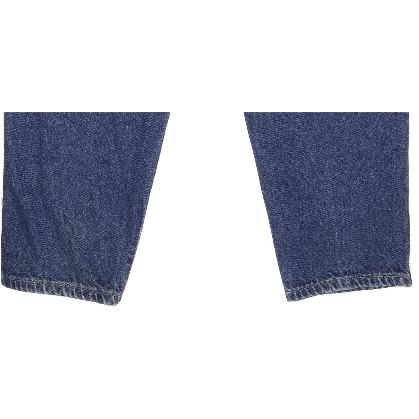 Lee Blue Tapered Loose Mom Jeans High Waisted W30 L29