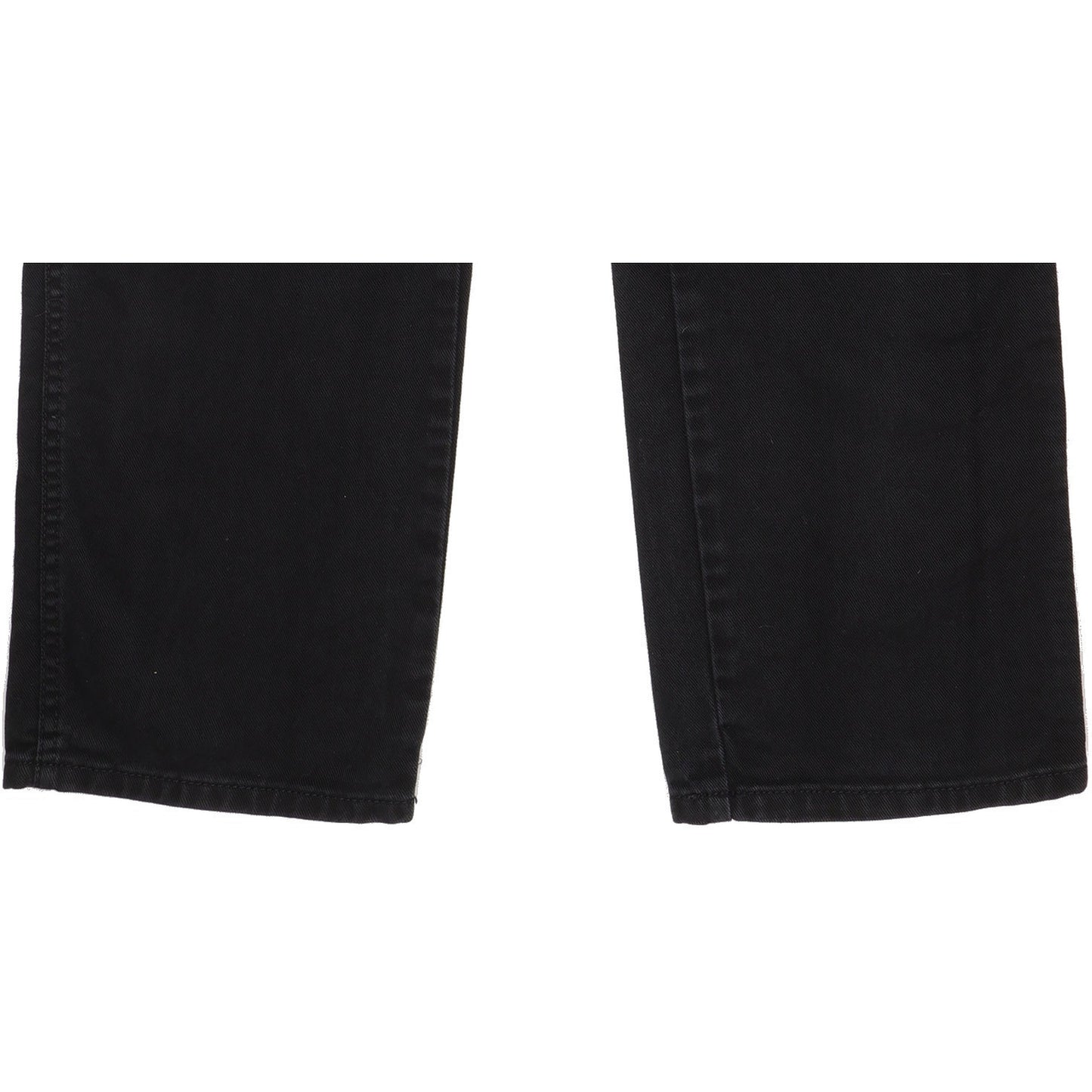 Wrangler Texas Men Black Straight Regular Jeans W38 L32