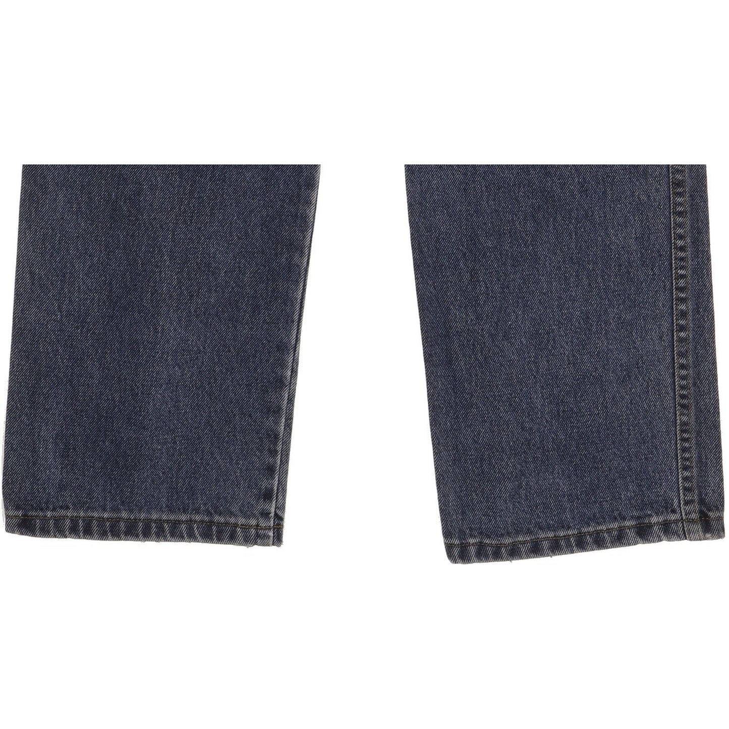 Wrangler Texas Men Blue Straight Regular Jeans W34 L32