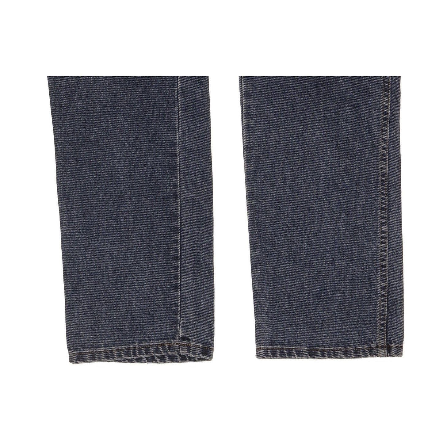 Wrangler Texas Men Blue Straight Regular Jeans W34 L32