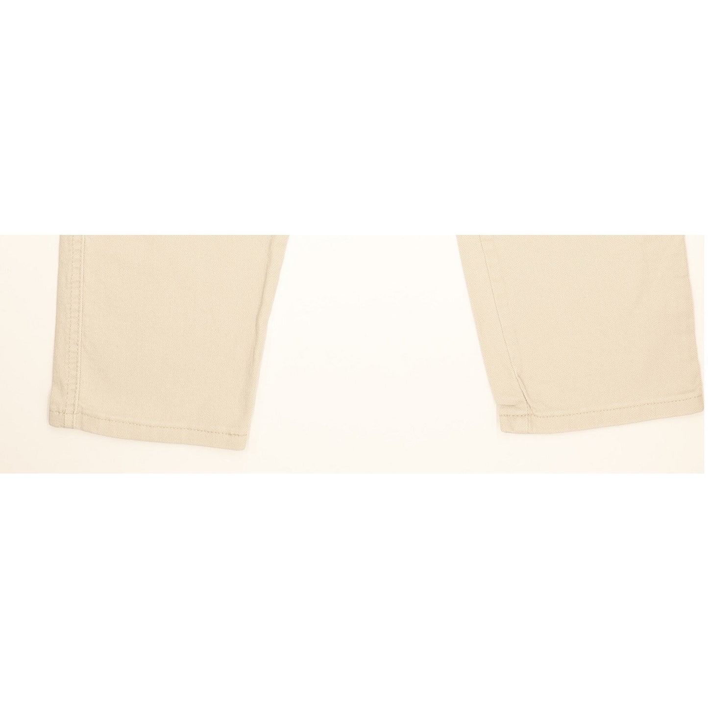 Lee Beige Straight Slim Jeans High Waisted W30 L27