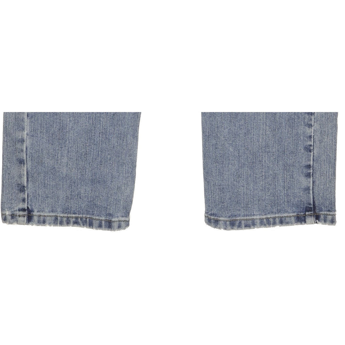 Wrangler Men Blue Straight Regular Jeans W33 L28