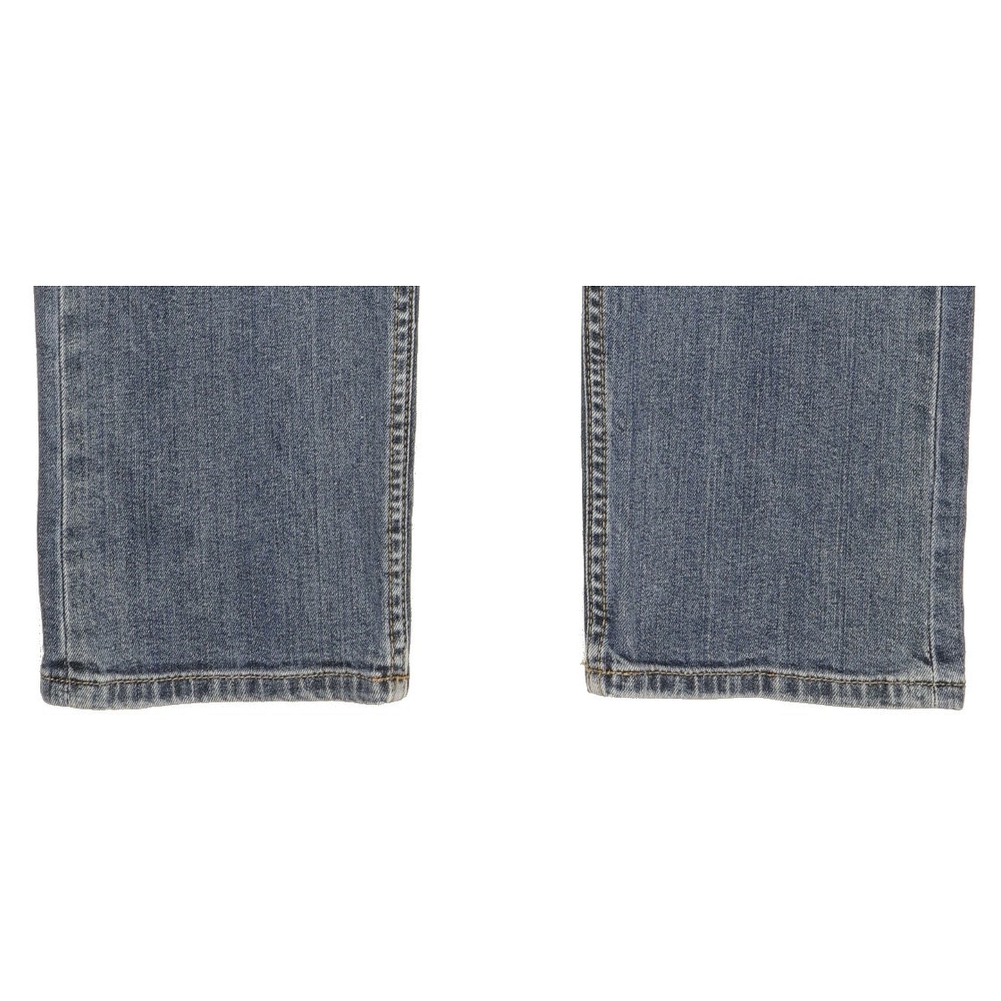 Lee Men Blue Tapered Slim Stretch Jeans W32 L29