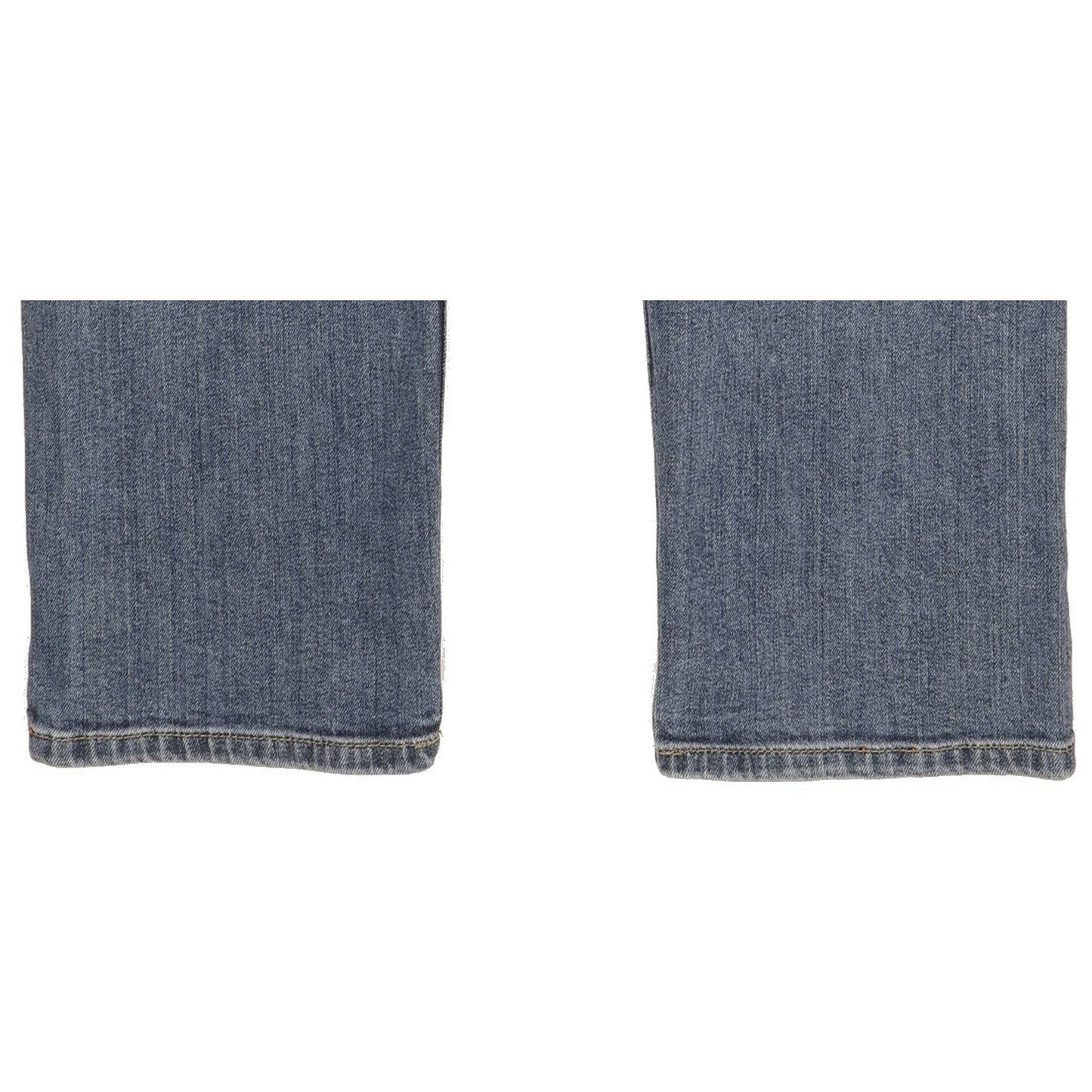 Lee Men Blue Tapered Slim Stretch Jeans W32 L29