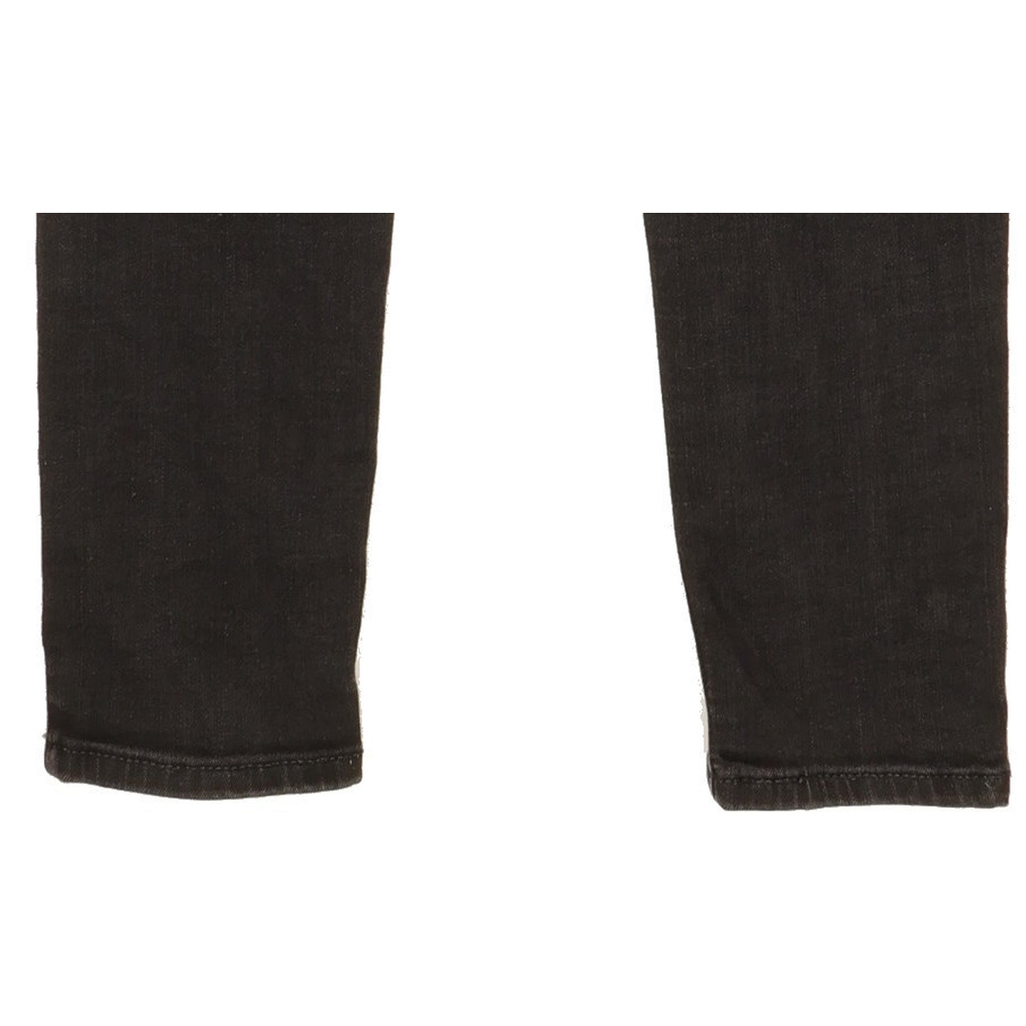 Levi's Mile Black Skinny Slim Stretch Jeans High Waisted W27 L29