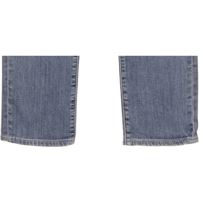 Levi's 511 Men Blue Straight Slim Stretch Jeans W31 L30
