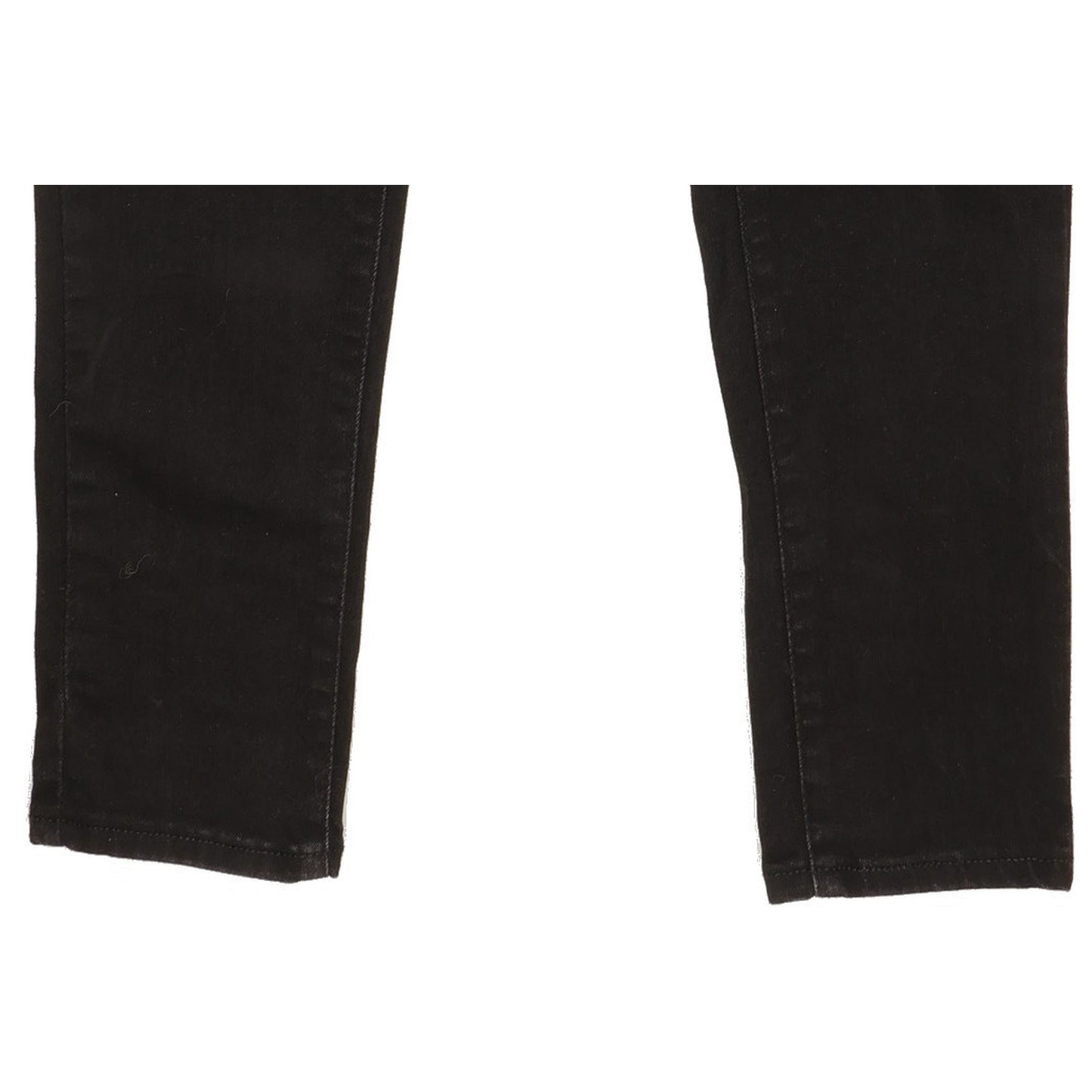 Levi's 720 Women Black Skinny Slim Stretch Jeans W29 L32