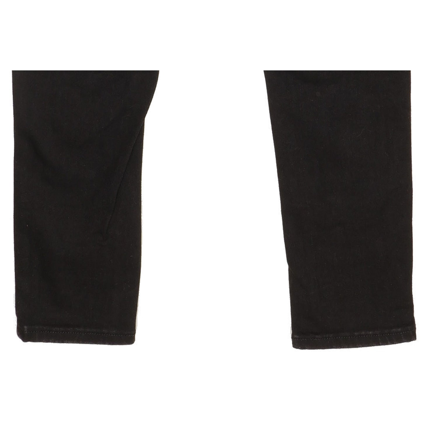 Levi's 720 Women Black Skinny Slim Stretch Jeans W29 L32