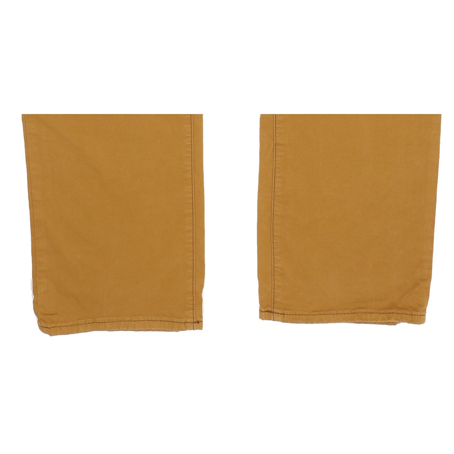 G-Star Men Brown Straight Regular Stretch Jeans W32 L31