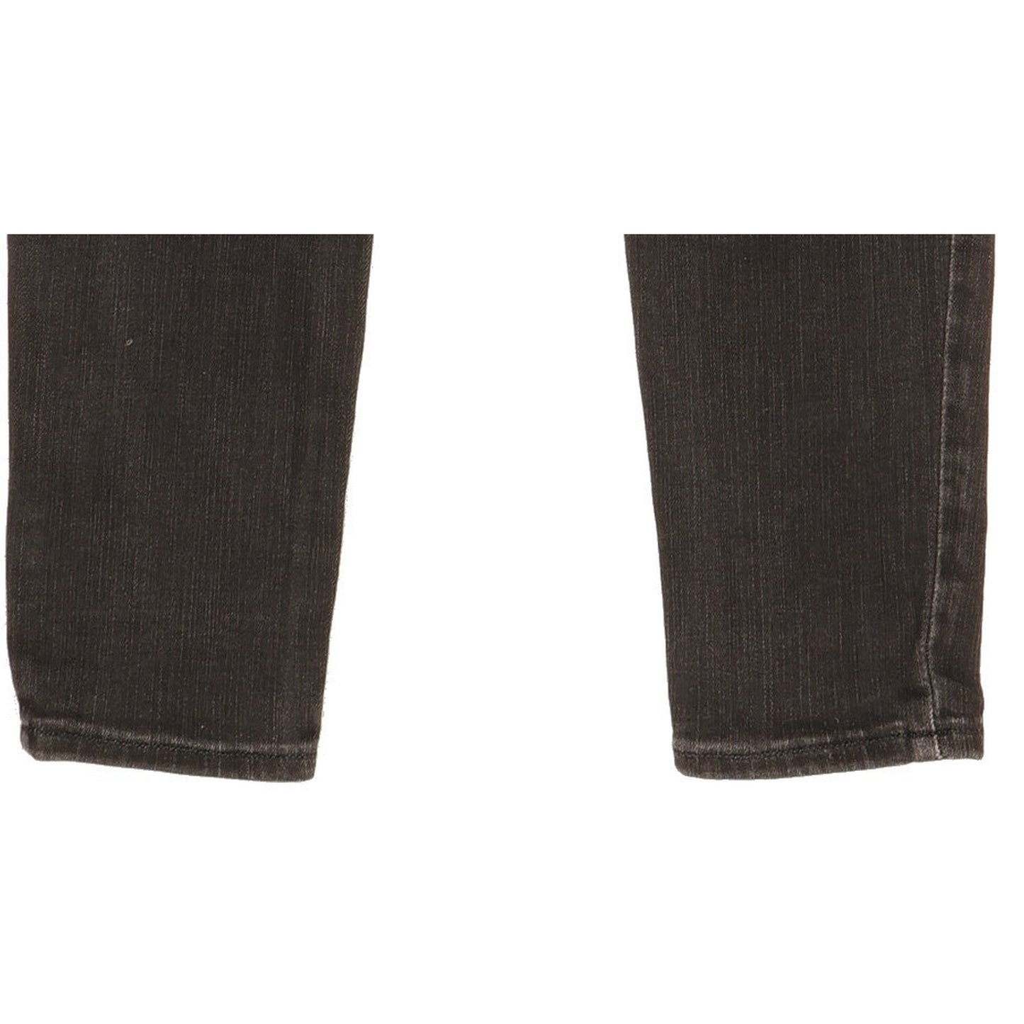 Levi's Mile Women Black Skinny Slim Stretch Jeans W26 L29
