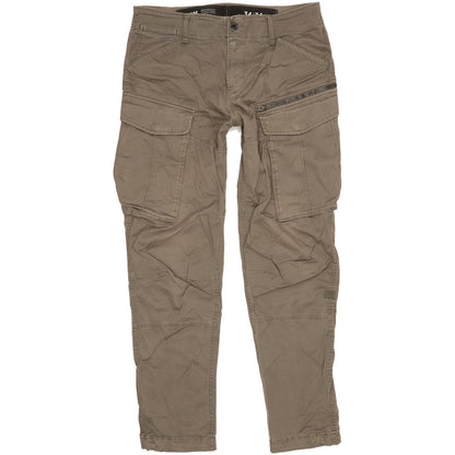 G-Star Men Grey Tapered Regular Jeans W34 L34
