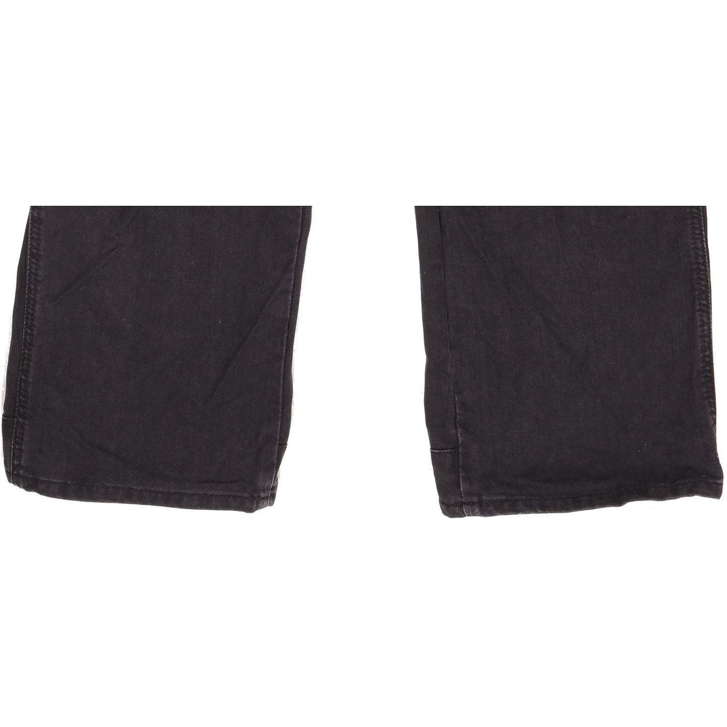 G-Star Shortcut Crosswood Men Black Straight Regular Jeans W31 L32