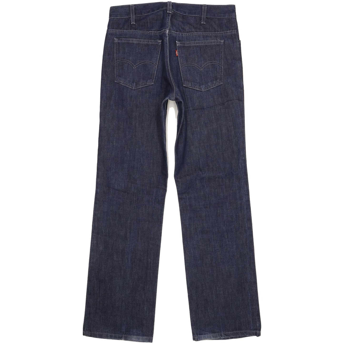 Levi's 566 Men Blue Straight Regular Jeans W32 L32