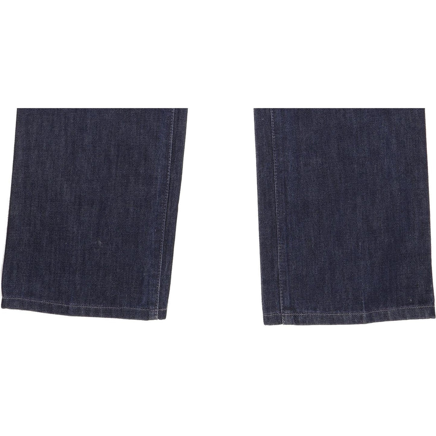 Levi's 566 Men Blue Straight Regular Jeans W32 L32