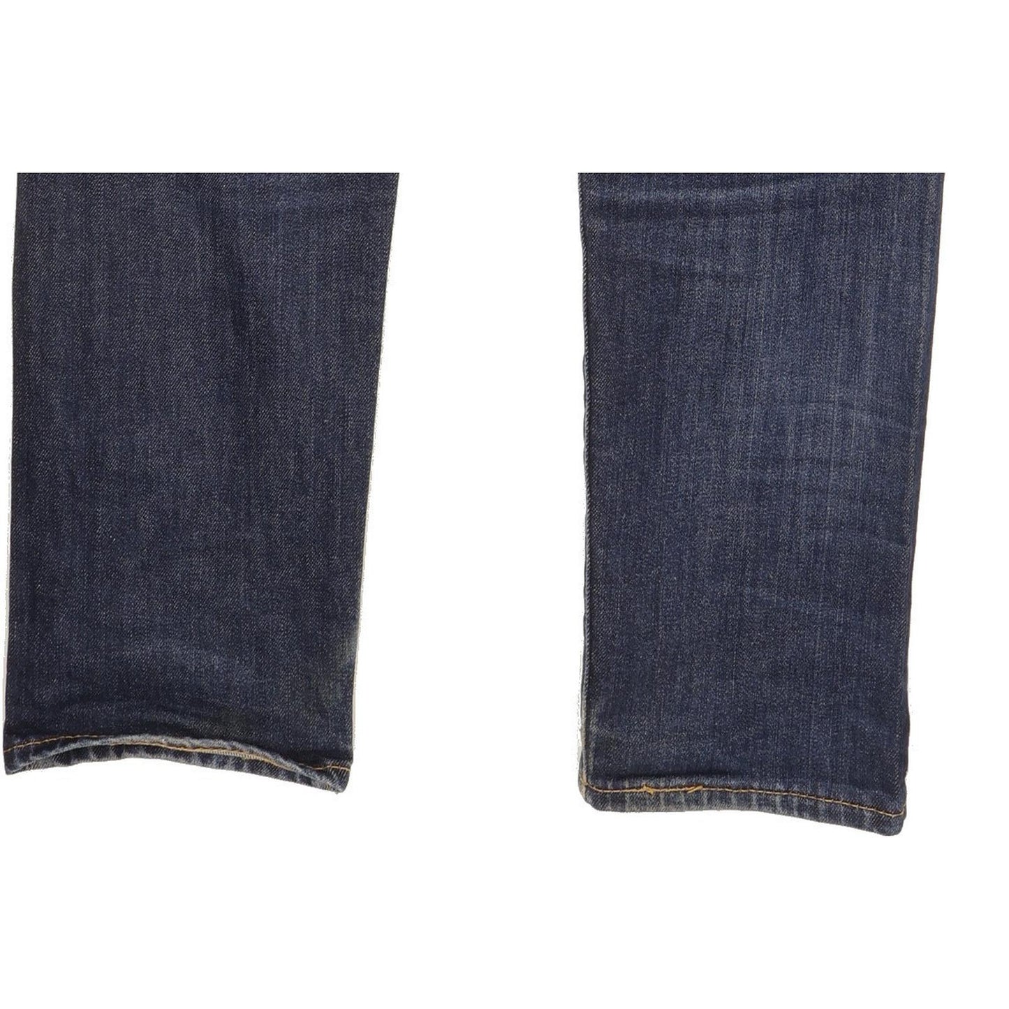 Levi's 512 Men Blue Tapered Slim Jeans W31 L32