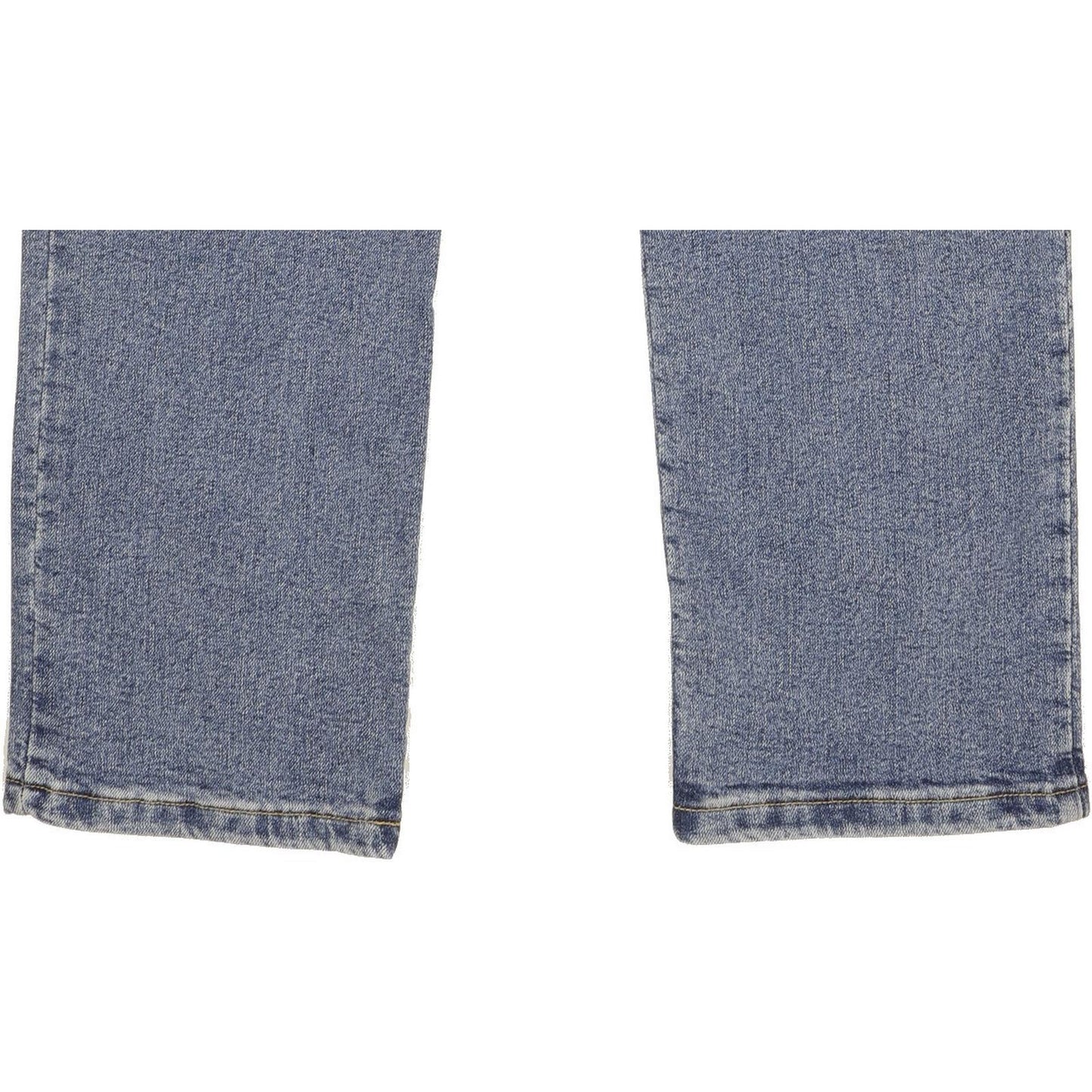 Lee Dallas Men Blue Straight Regular Stretch Jeans W32 L30