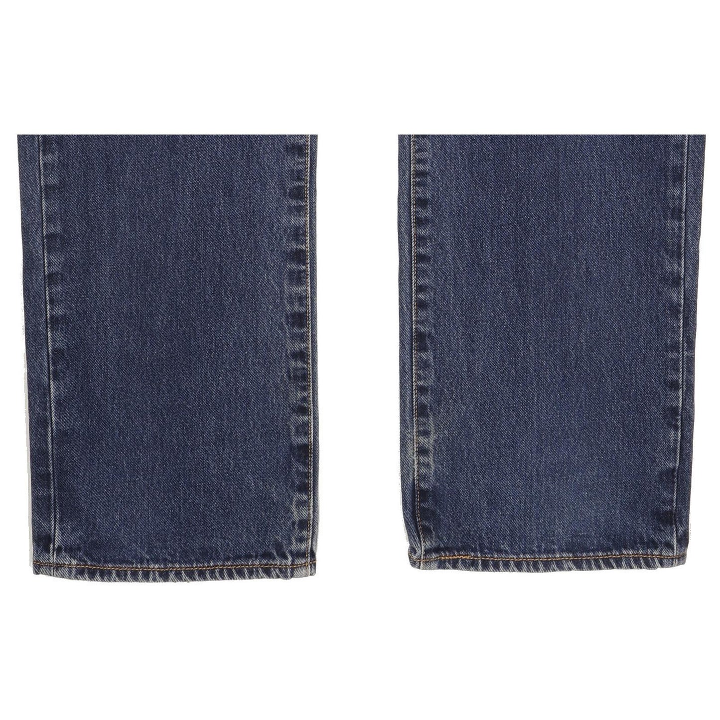 Levi's 751 Men Blue Straight Regular Jeans W37 L33