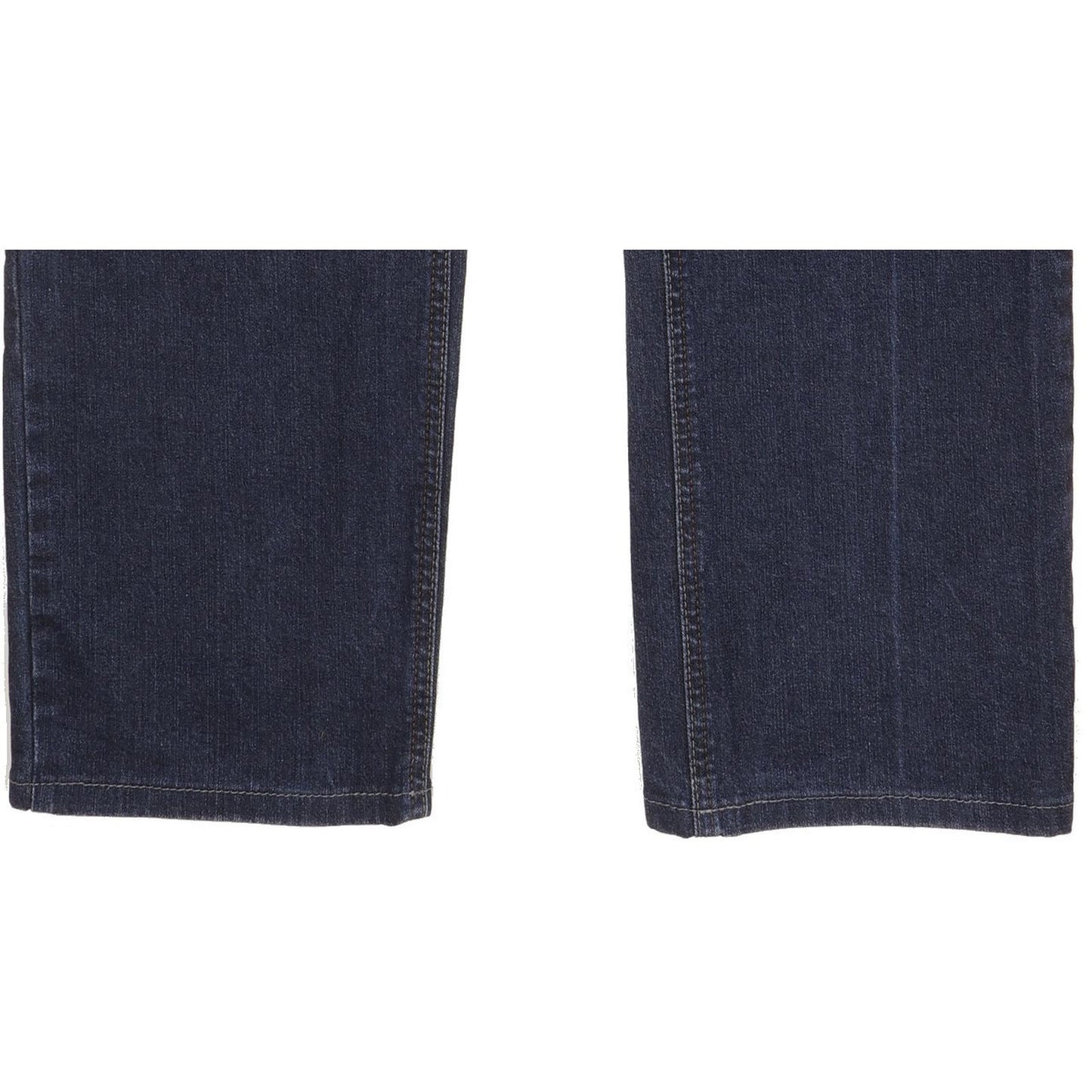 Pioneer Men Blue Straight Regular Stretch Jeans W34 L31