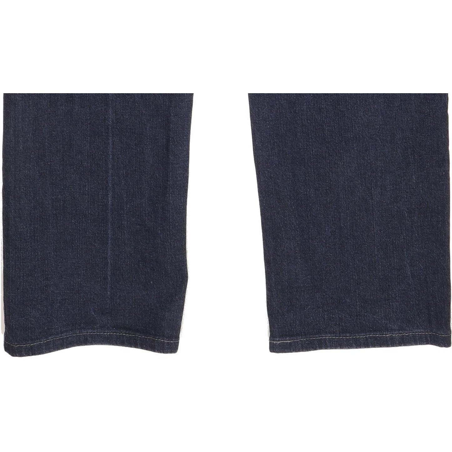 Pioneer Men Blue Straight Regular Stretch Jeans W34 L31