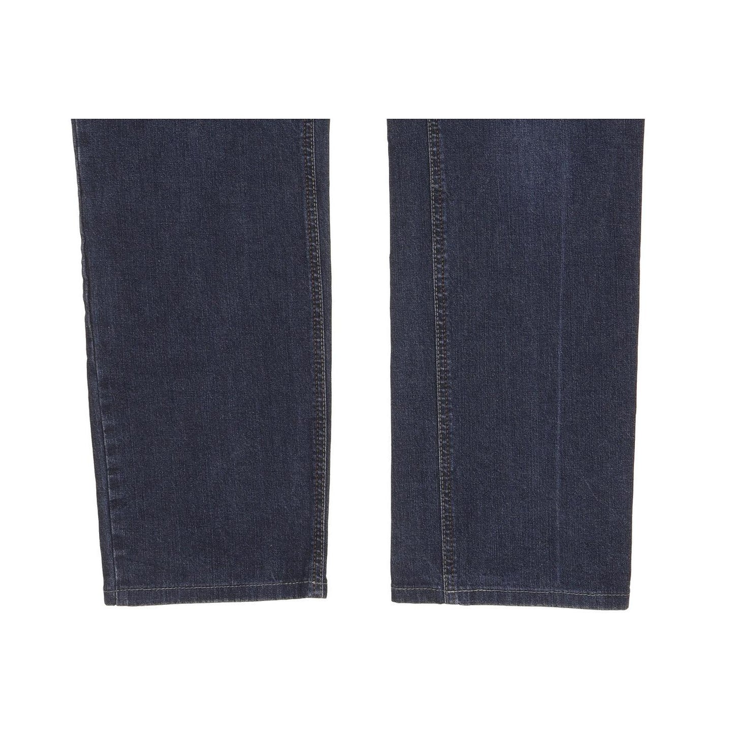 Pioneer Men Blue Straight Regular Stretch Jeans W34 L31