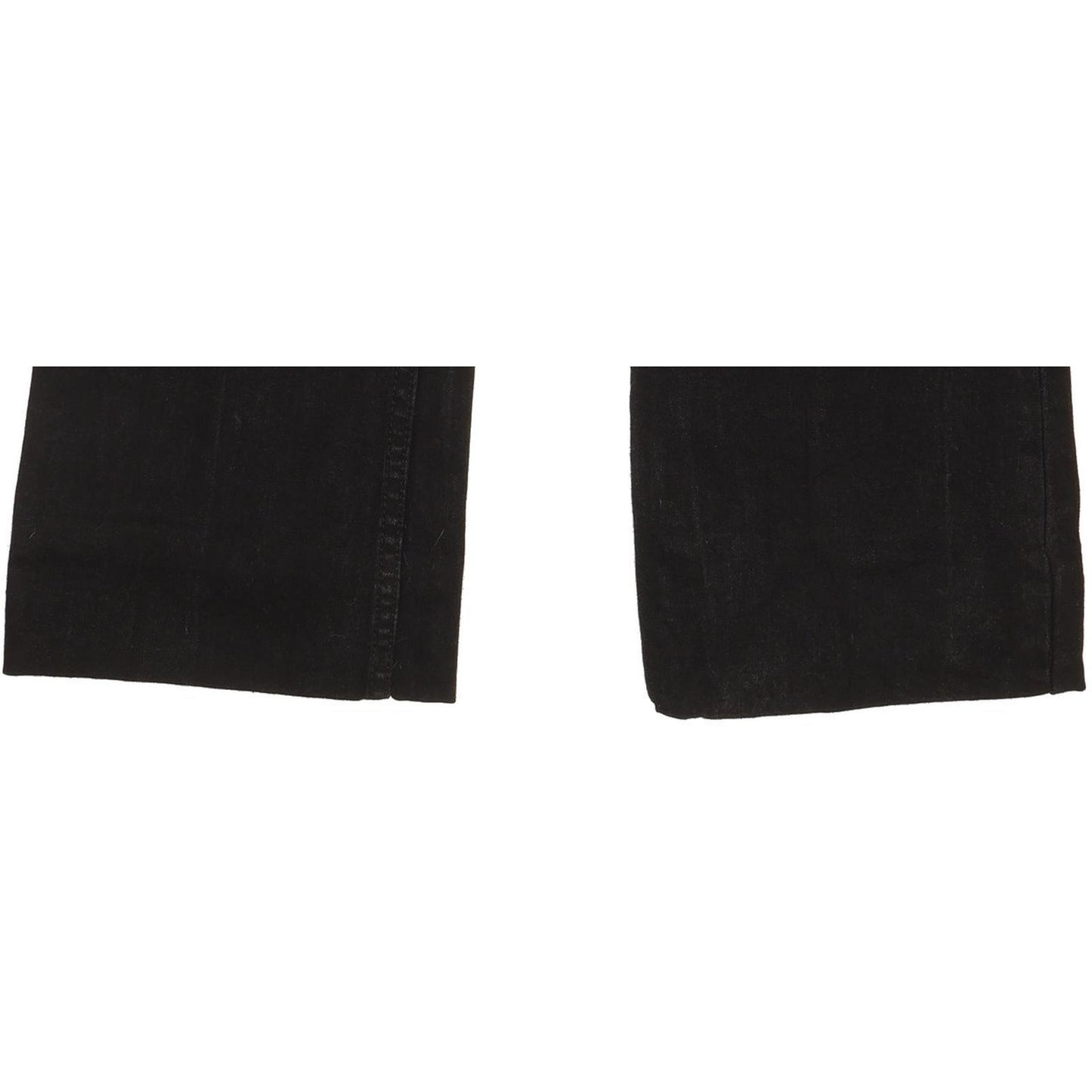 Lee Men Black Straight Regular Stretch Jeans W30 L27