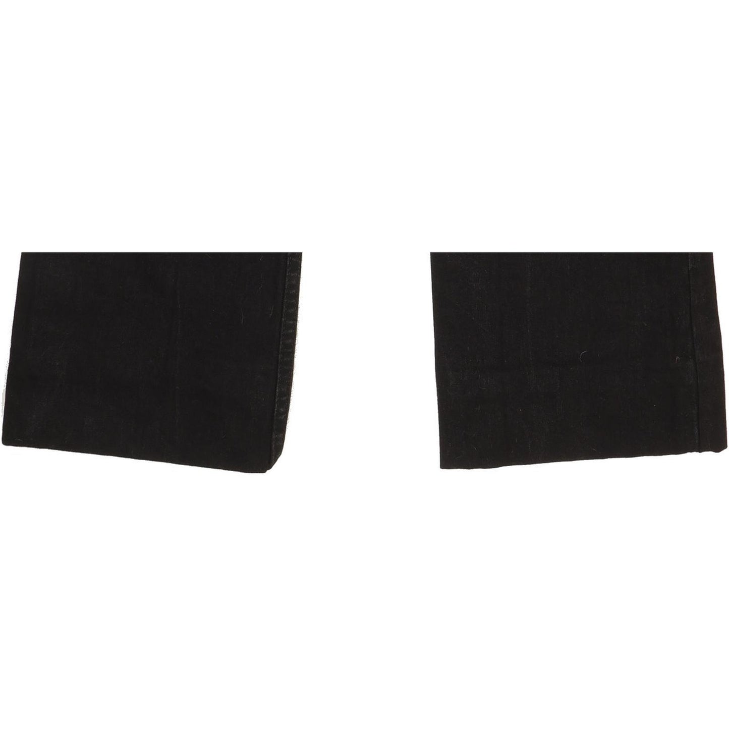 Lee Men Black Straight Regular Stretch Jeans W30 L27
