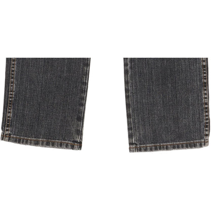 Wrangler Men Blue Straight Regular Jeans W32 L31