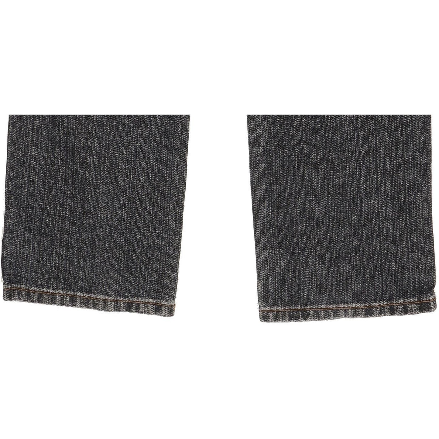 Wrangler Men Blue Straight Regular Jeans W32 L31