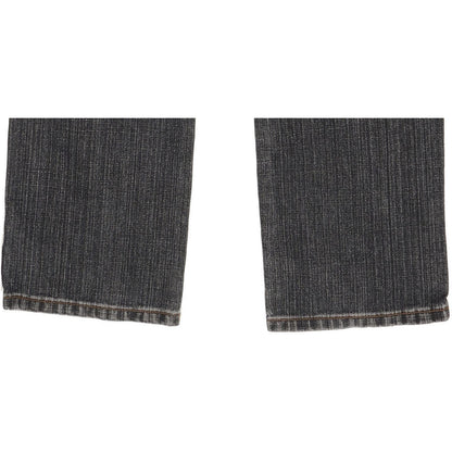Wrangler Men Blue Straight Regular Jeans W32 L31