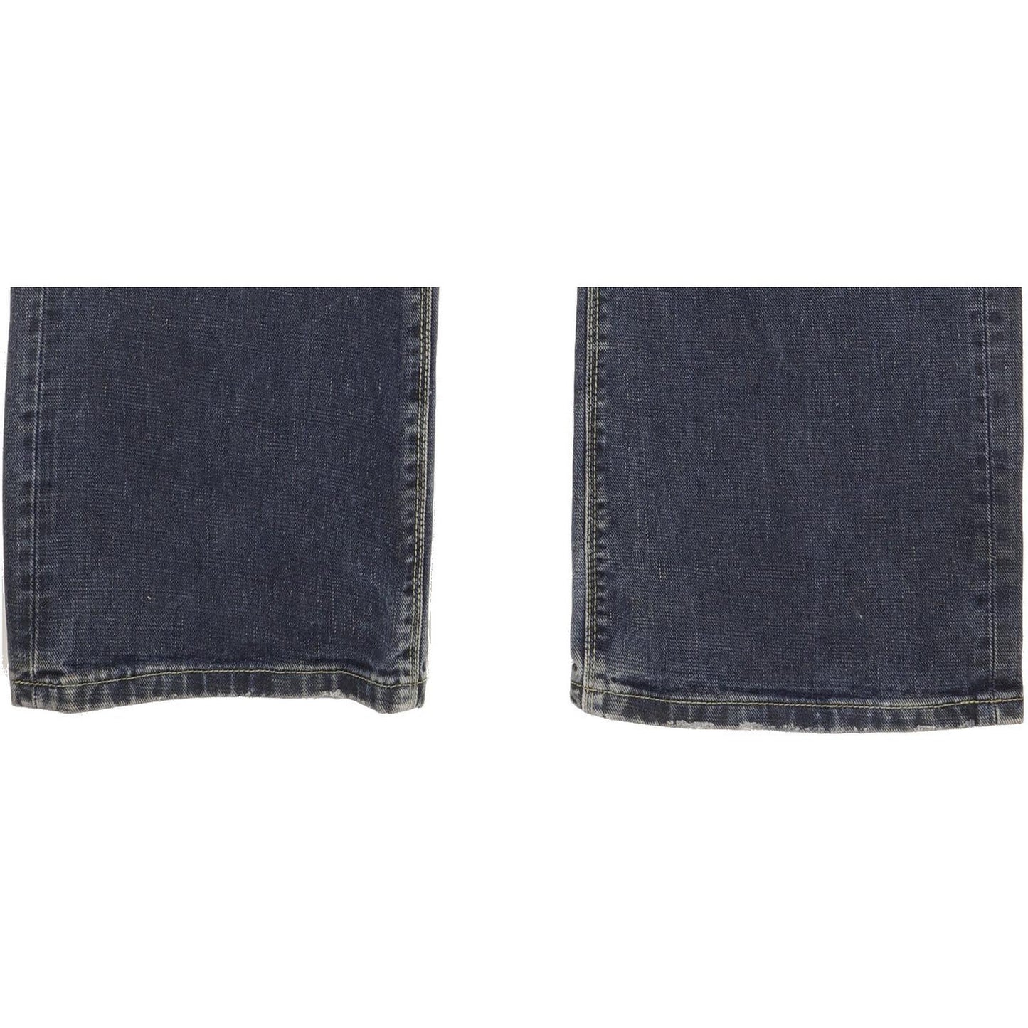 Lee Dillon Men Blue Straight Regular Jeans W30 L30