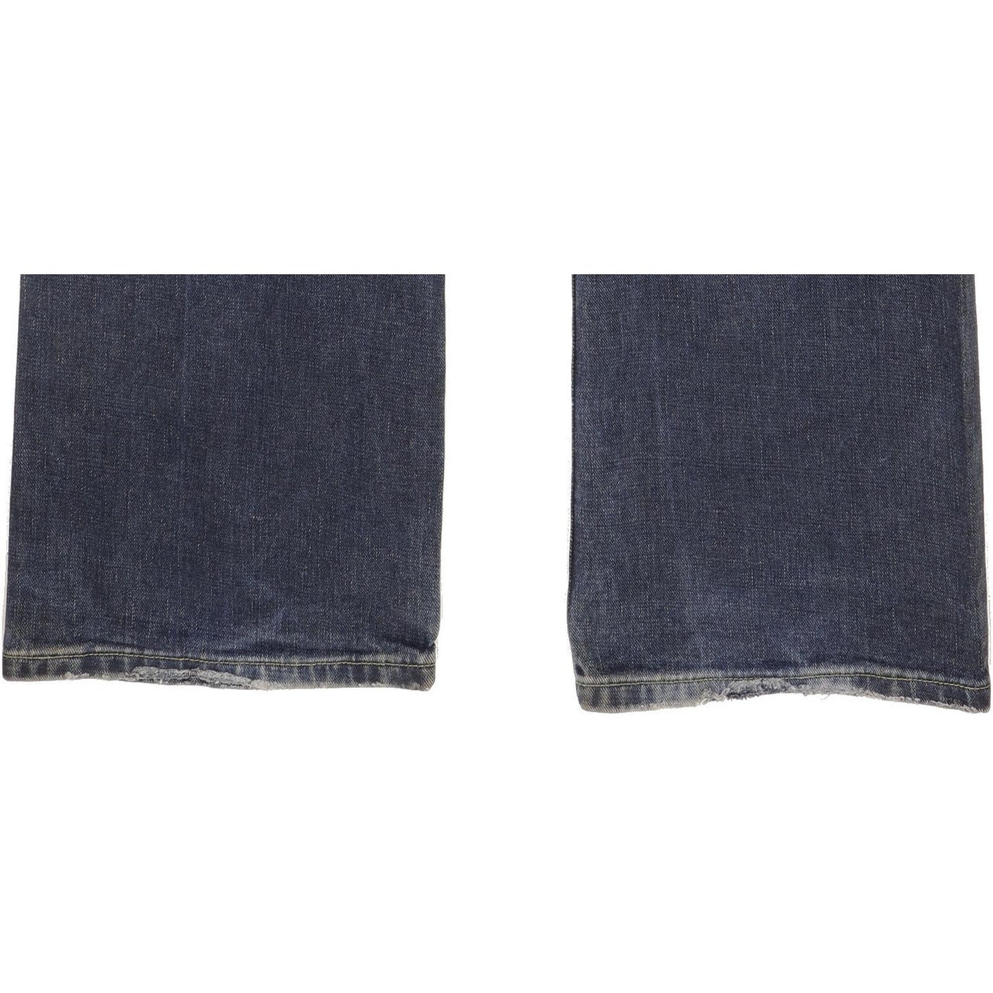 Lee Dillon Men Blue Straight Regular Jeans W30 L30