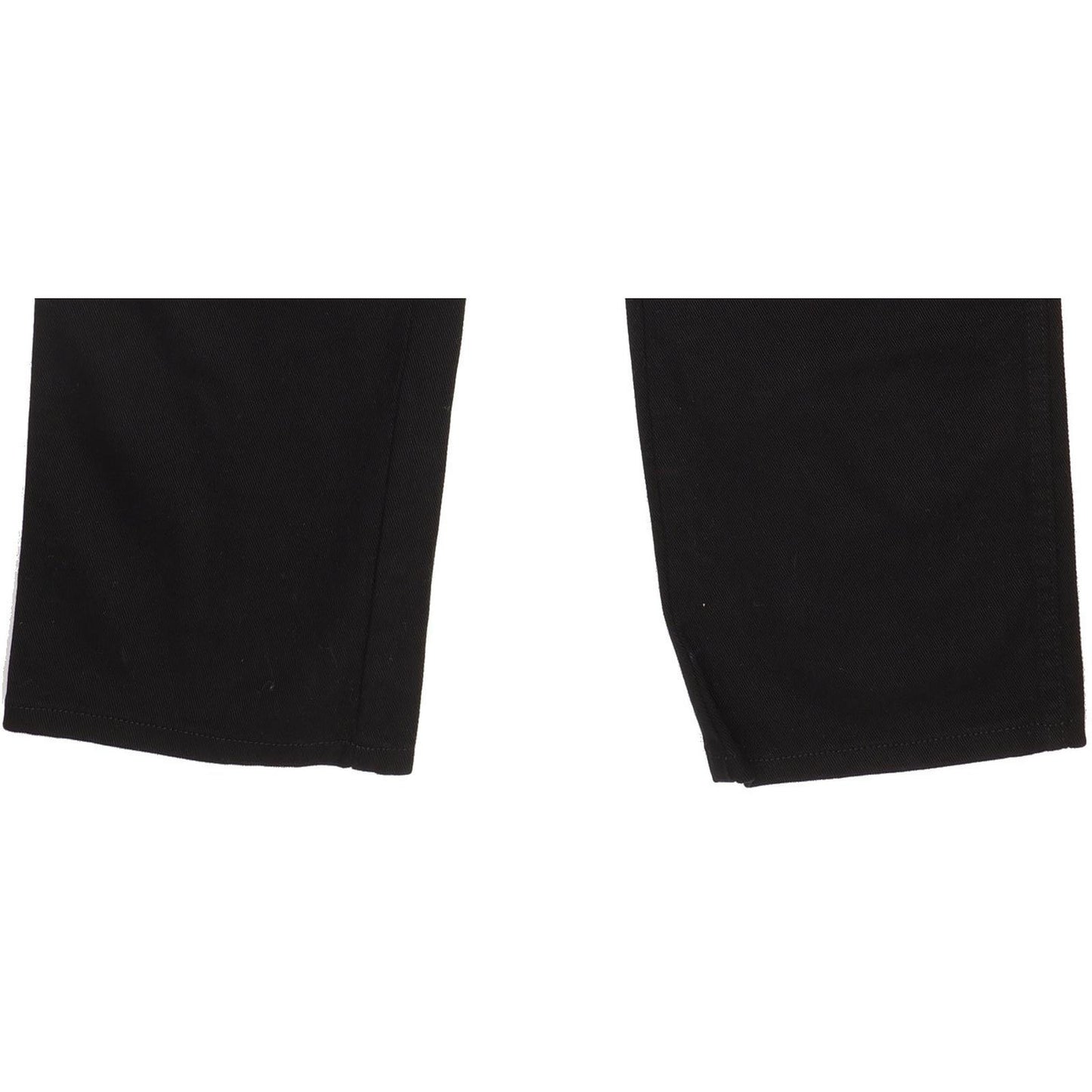 Wrangler Texas Men Black Straight Regular Jeans W36 L30
