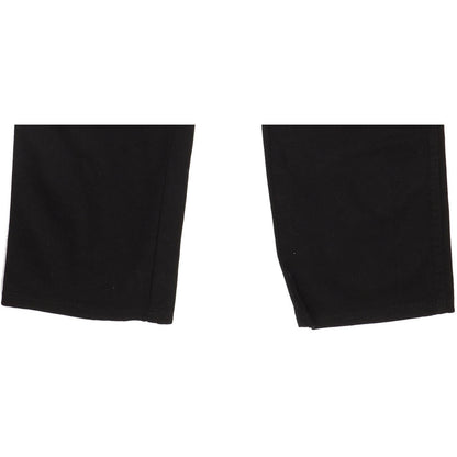 Wrangler Texas Men Black Straight Regular Jeans W36 L30