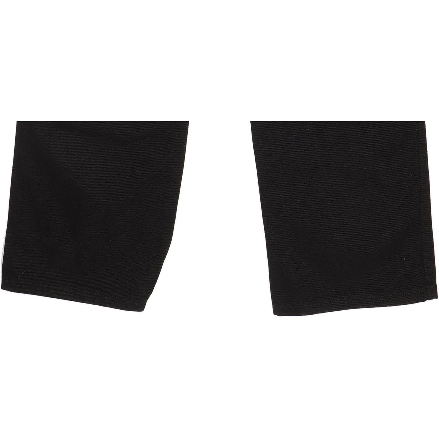 Wrangler Texas Men Black Straight Regular Jeans W36 L30