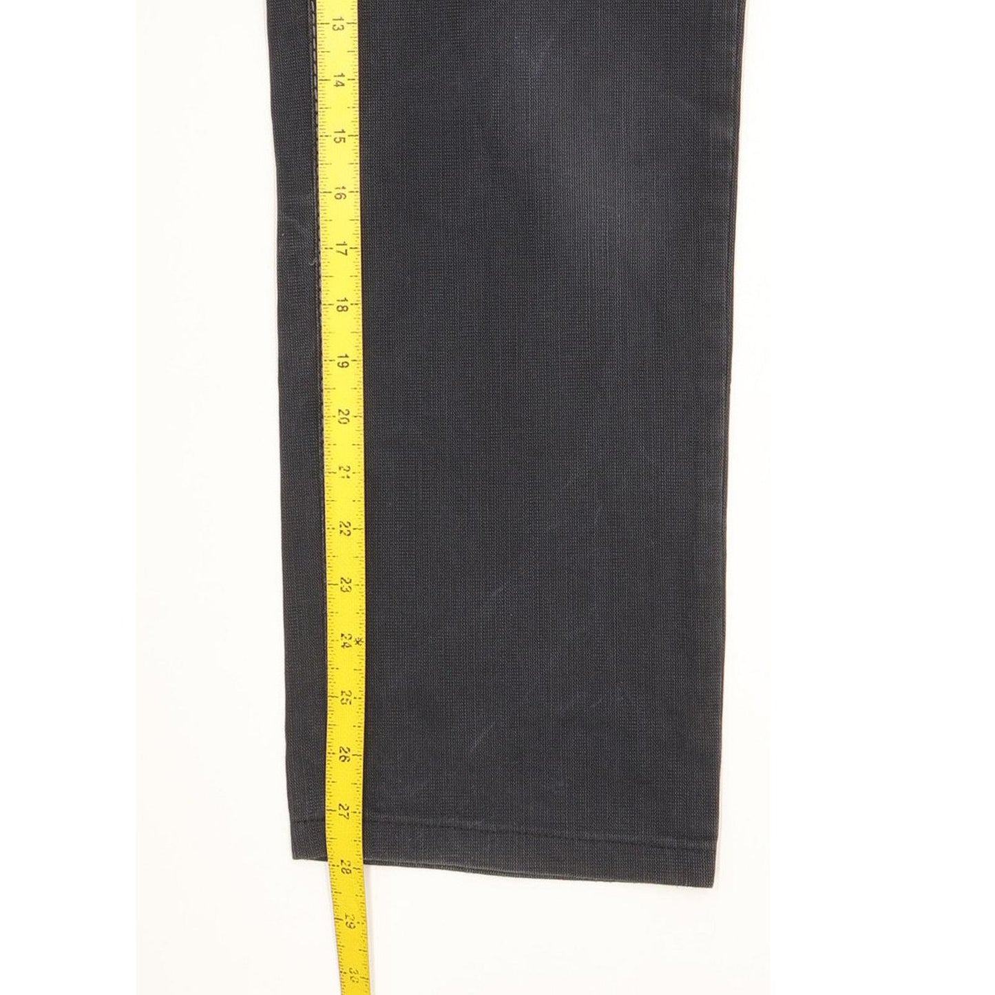 Pioneer Rando Men Blue Straight Regular Stretch Jeans W33 L28
