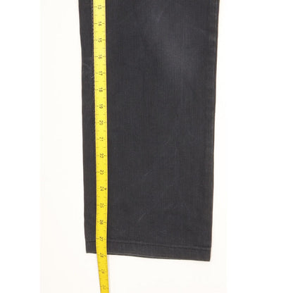 Pioneer Rando Men Blue Straight Regular Stretch Jeans W33 L28